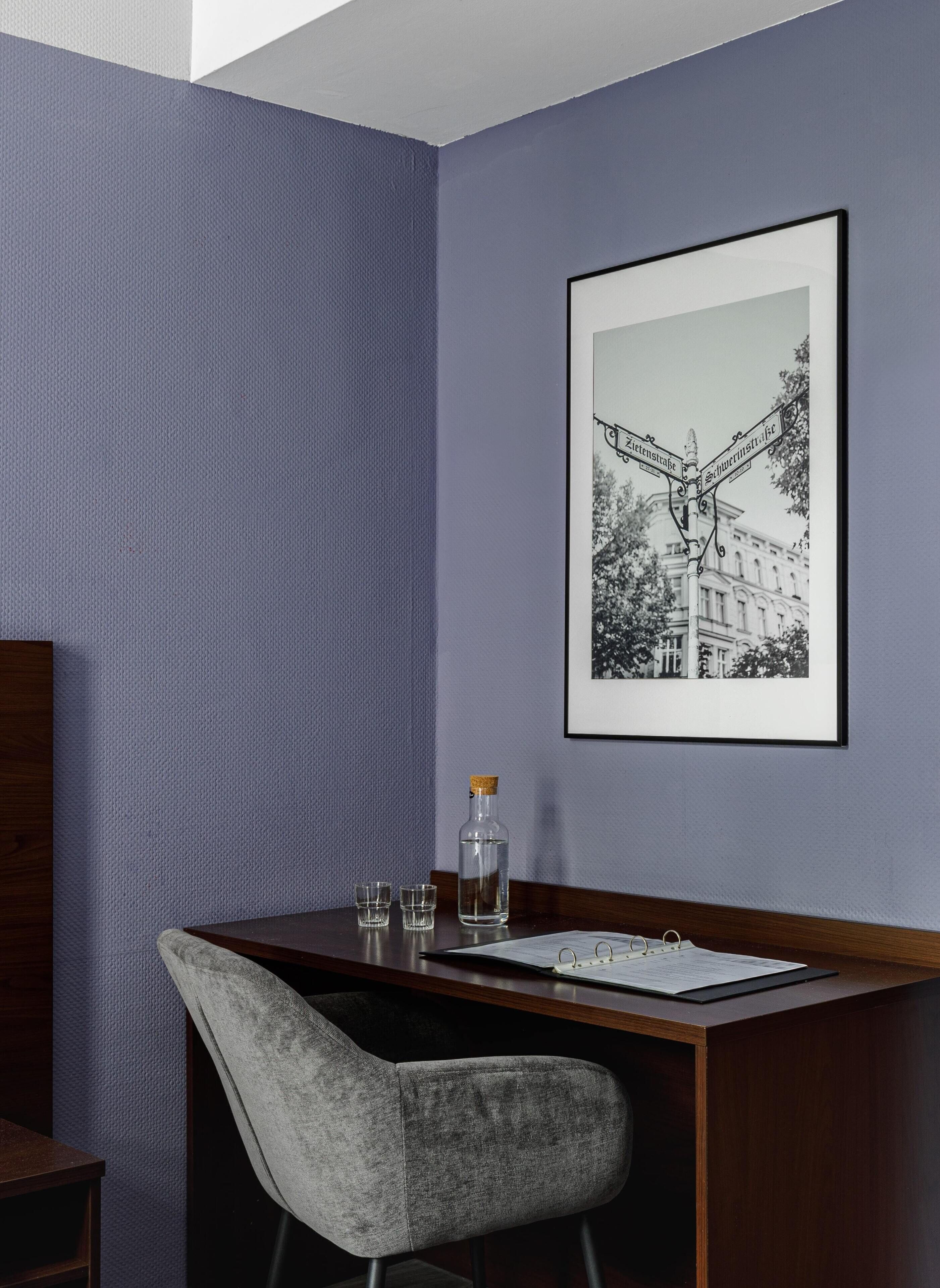 Foto - Hotel Nova