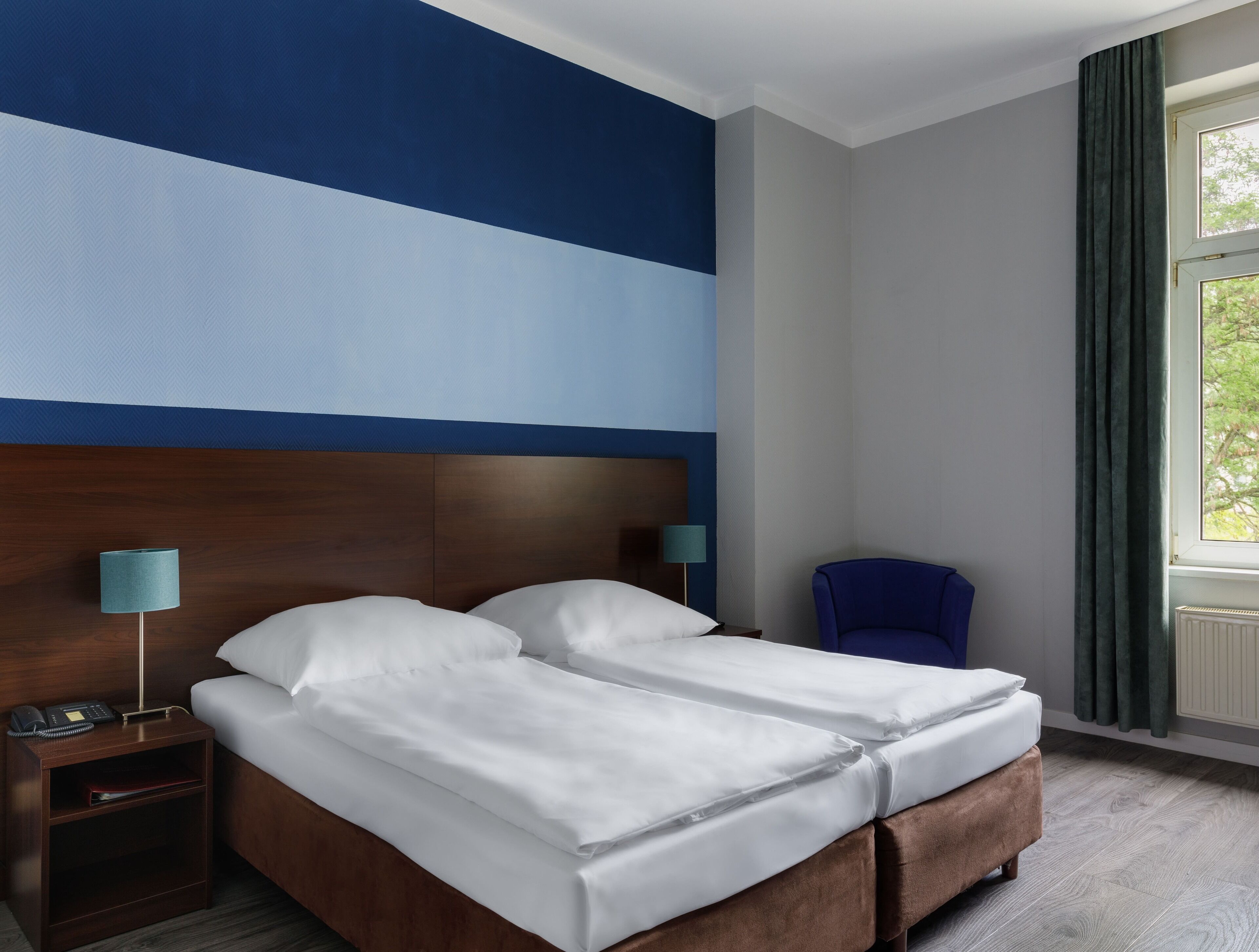 Foto - Hotel Nova
