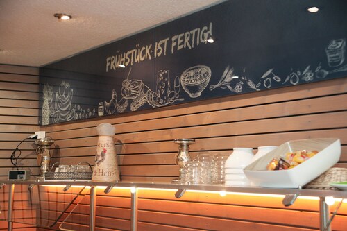 Businesshotel Berlin