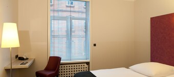 Hotel Topas