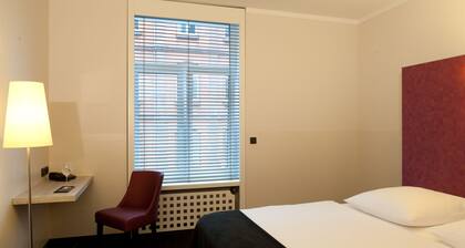 Hotel Topas