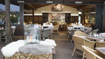 International cuisine