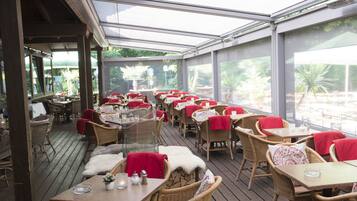 International cuisine