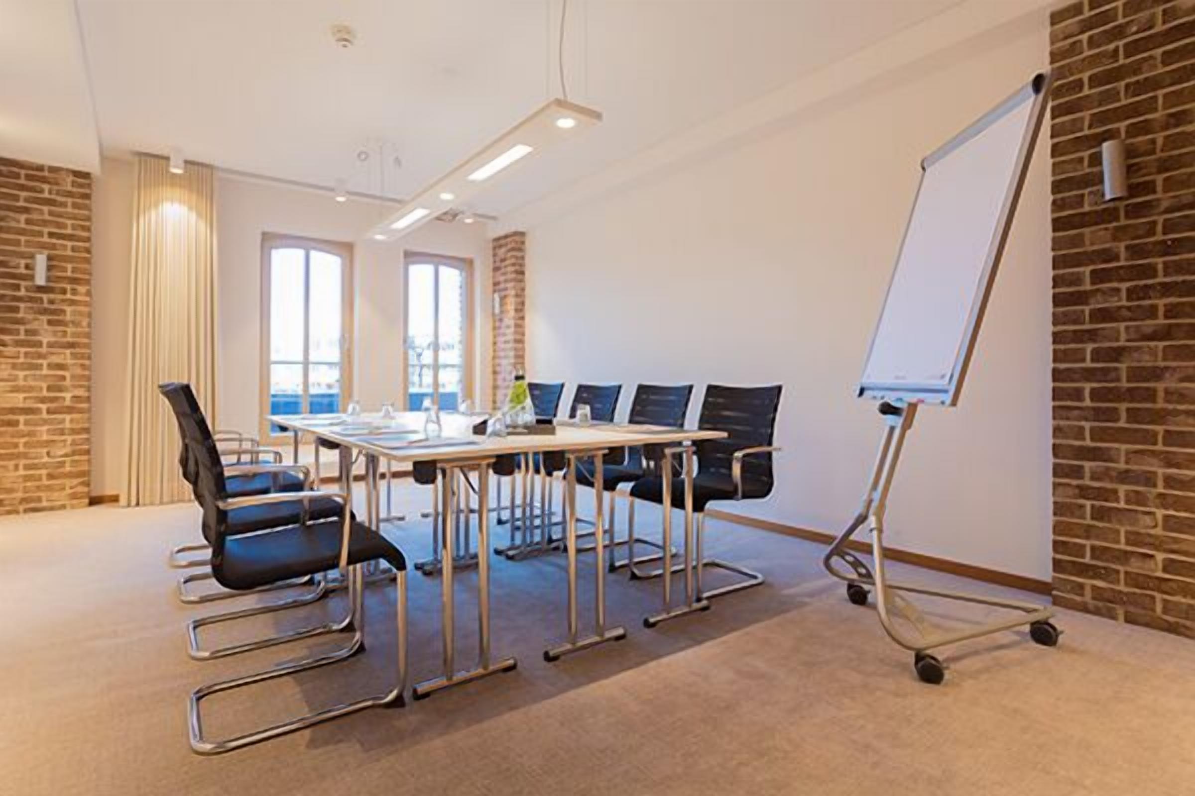 Foto - Hotel Speicher am Ziegelsee