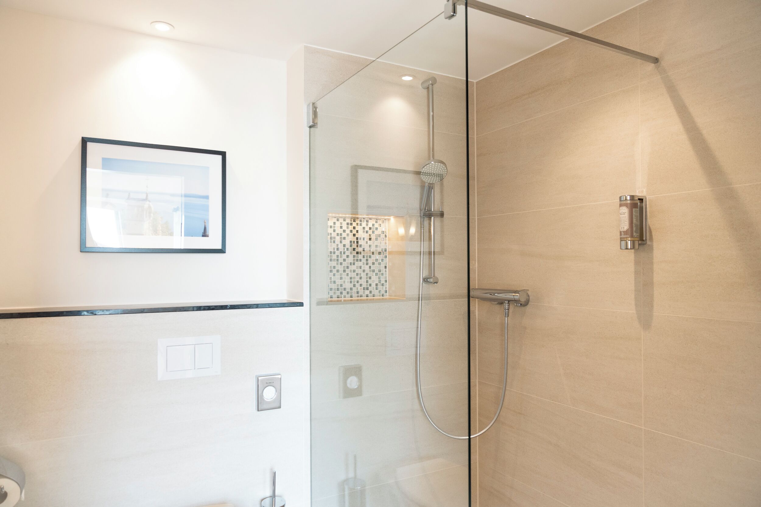 Foto - Hotel Speicher am Ziegelsee