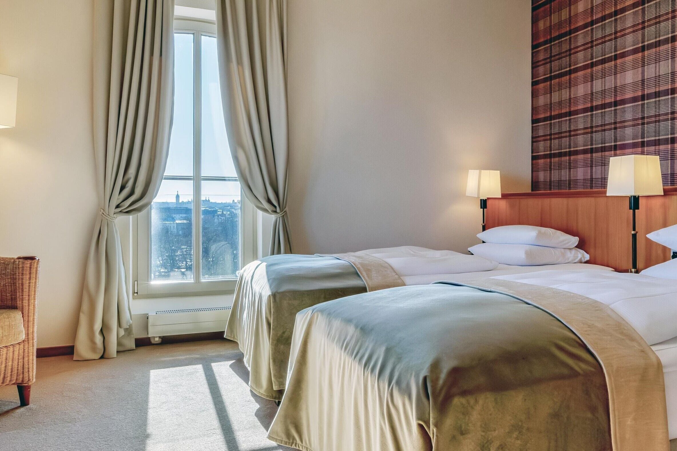 Foto - Hotel Speicher am Ziegelsee