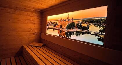 Hotel Speicher am Ziegelsee