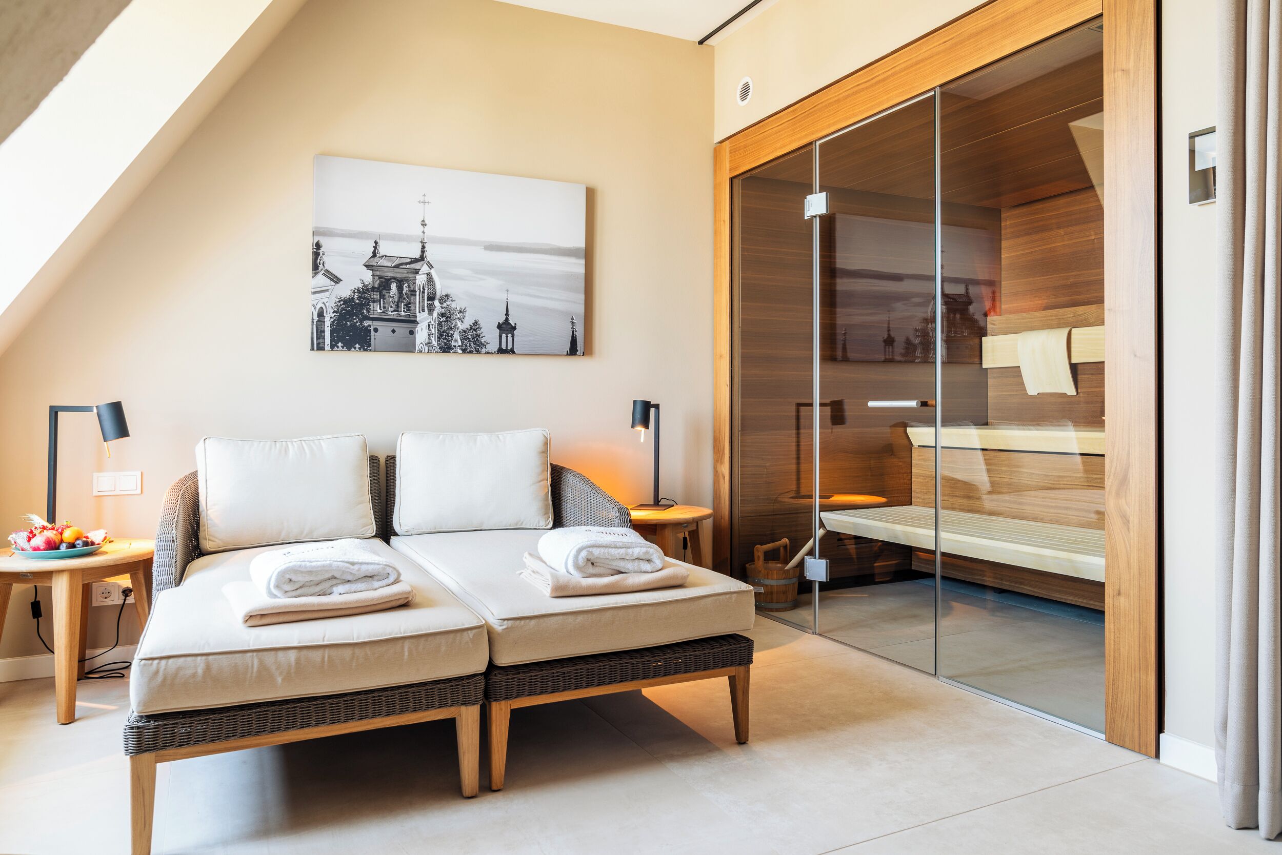 Körperbehandlungen, Warmsteinmassagen, Schwangerschaftsmassagen