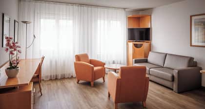 Ariva Boardinghouse Platanenhof