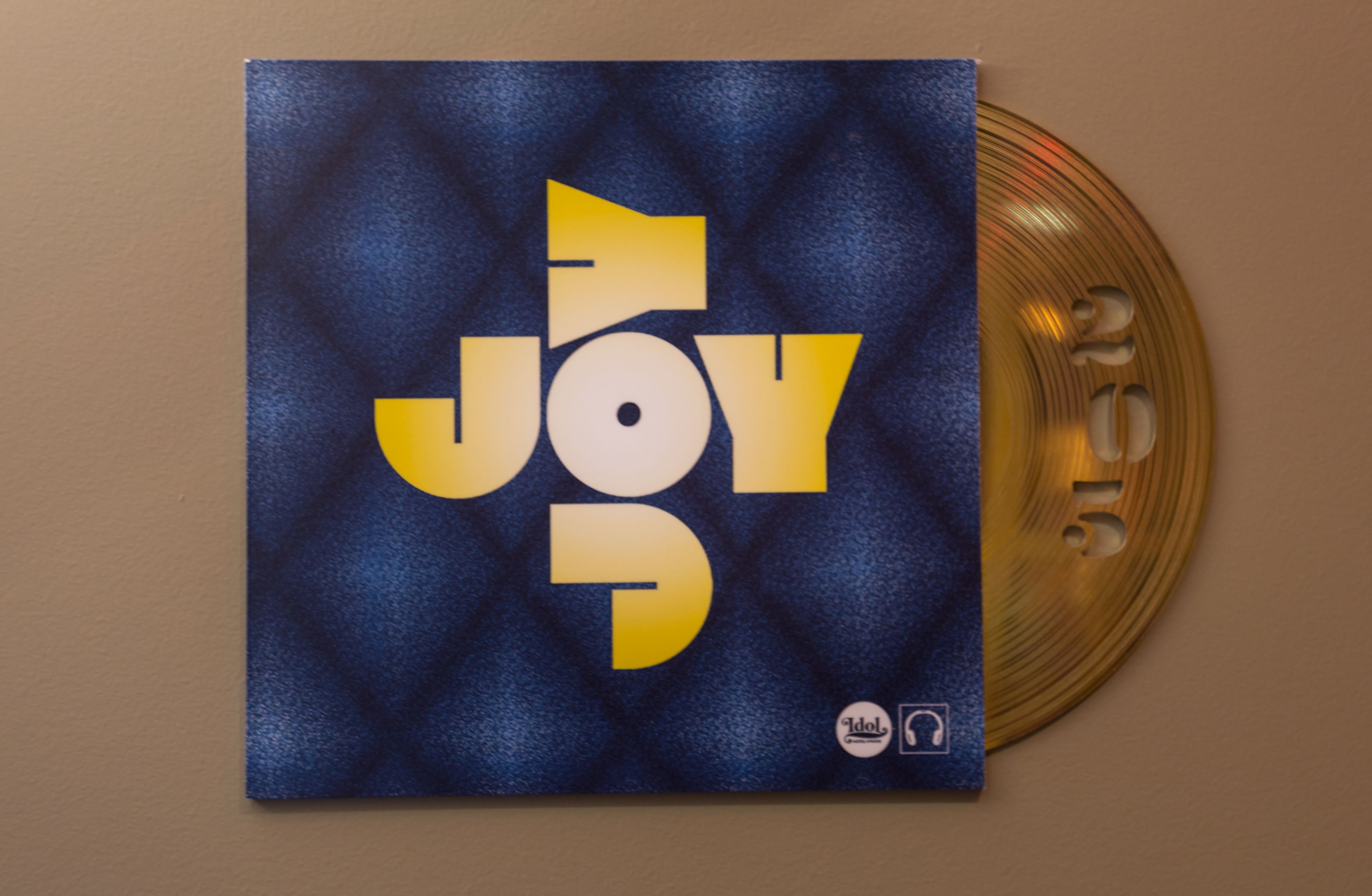 single room (joy) | 1 bedroom, premium bedding, minibar, in-room safe