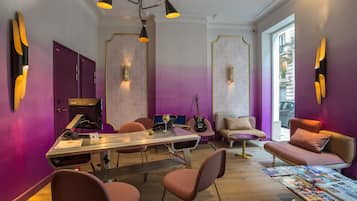 Businesscentrum