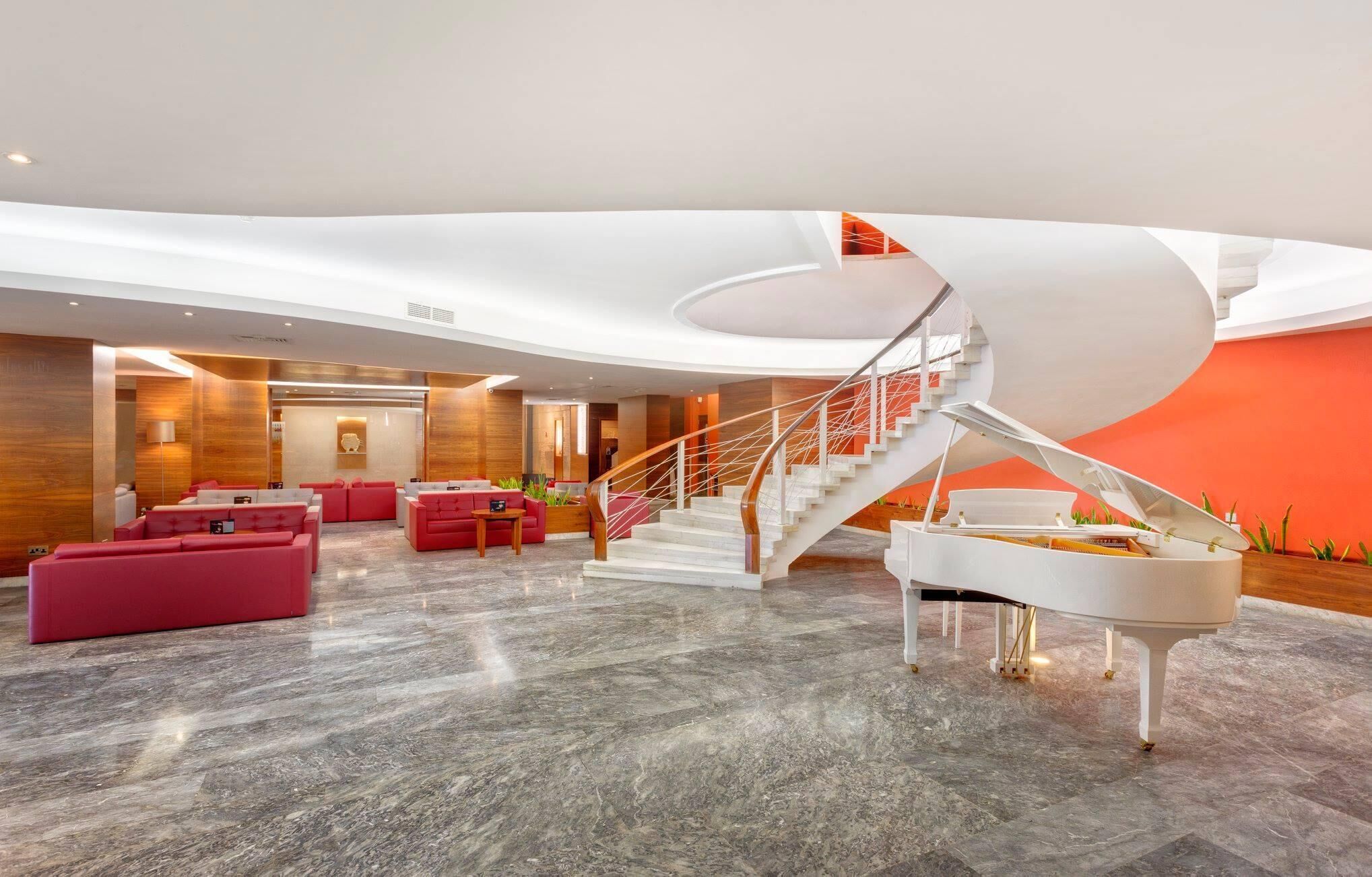 Foto - The Preluna Hotel