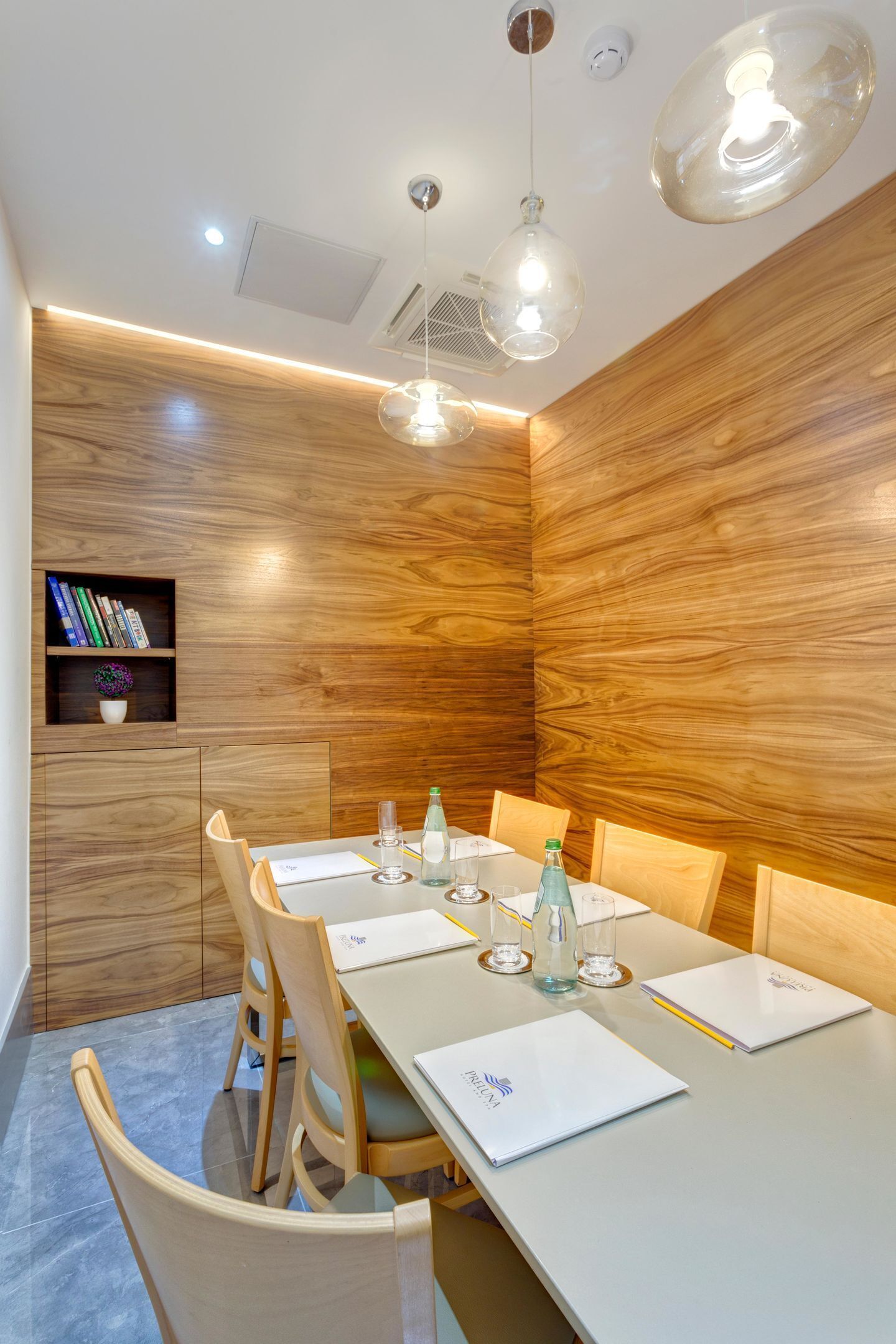 Foto - The Preluna Hotel