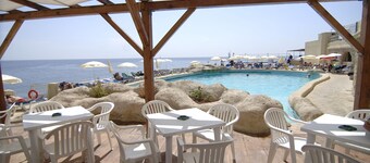 The Preluna Hotel