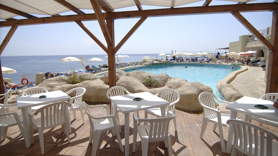 The Preluna Hotel