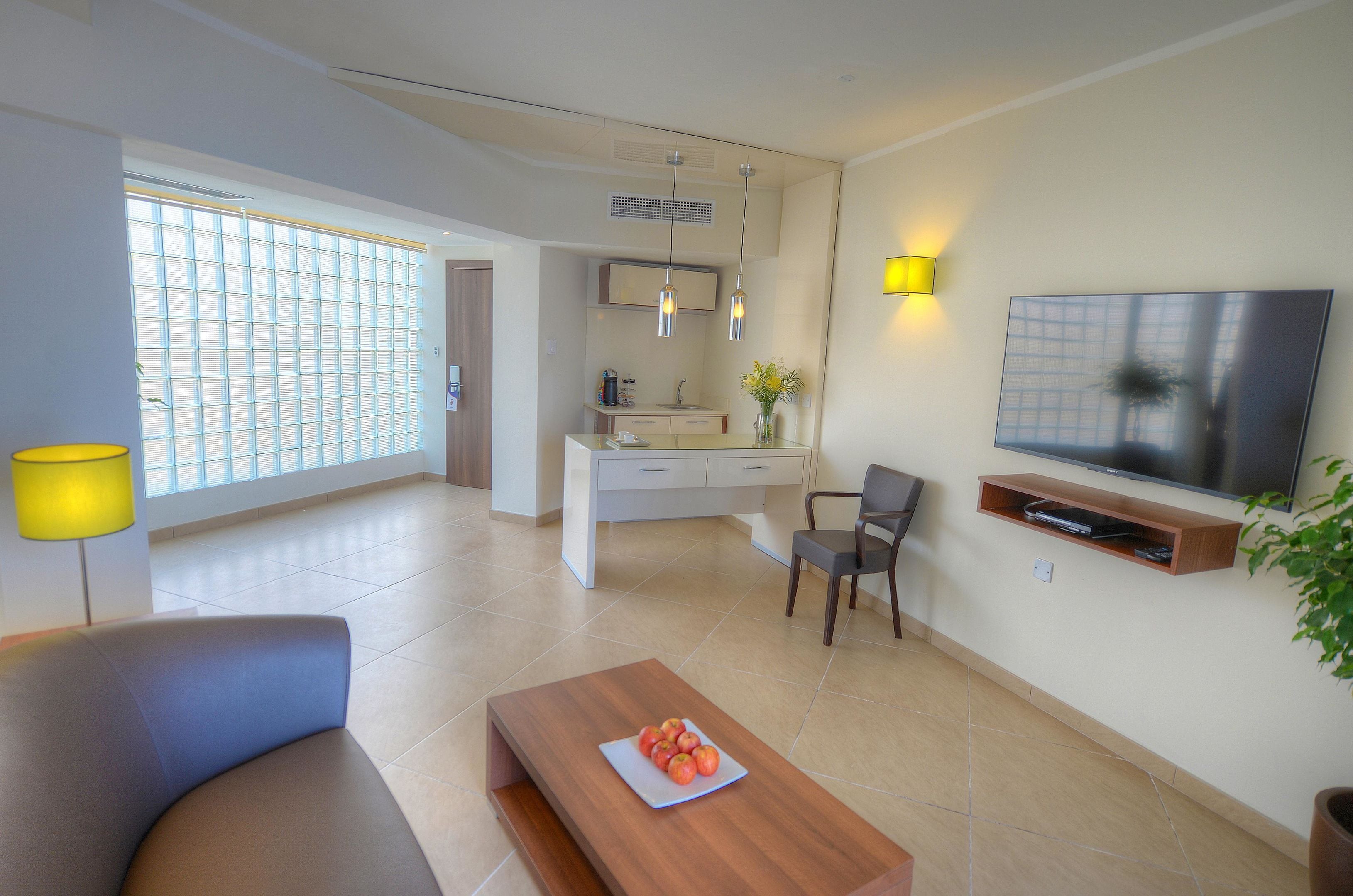 Photo - The Preluna Hotel