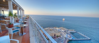 The Preluna Hotel