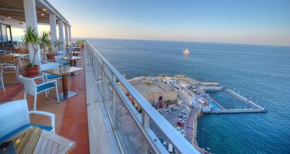 The Preluna Hotel