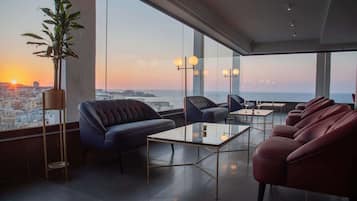 3 Restaurants, FrĂŒhstĂŒck, Mittagessen, Abendessen, mediterrane KĂŒche