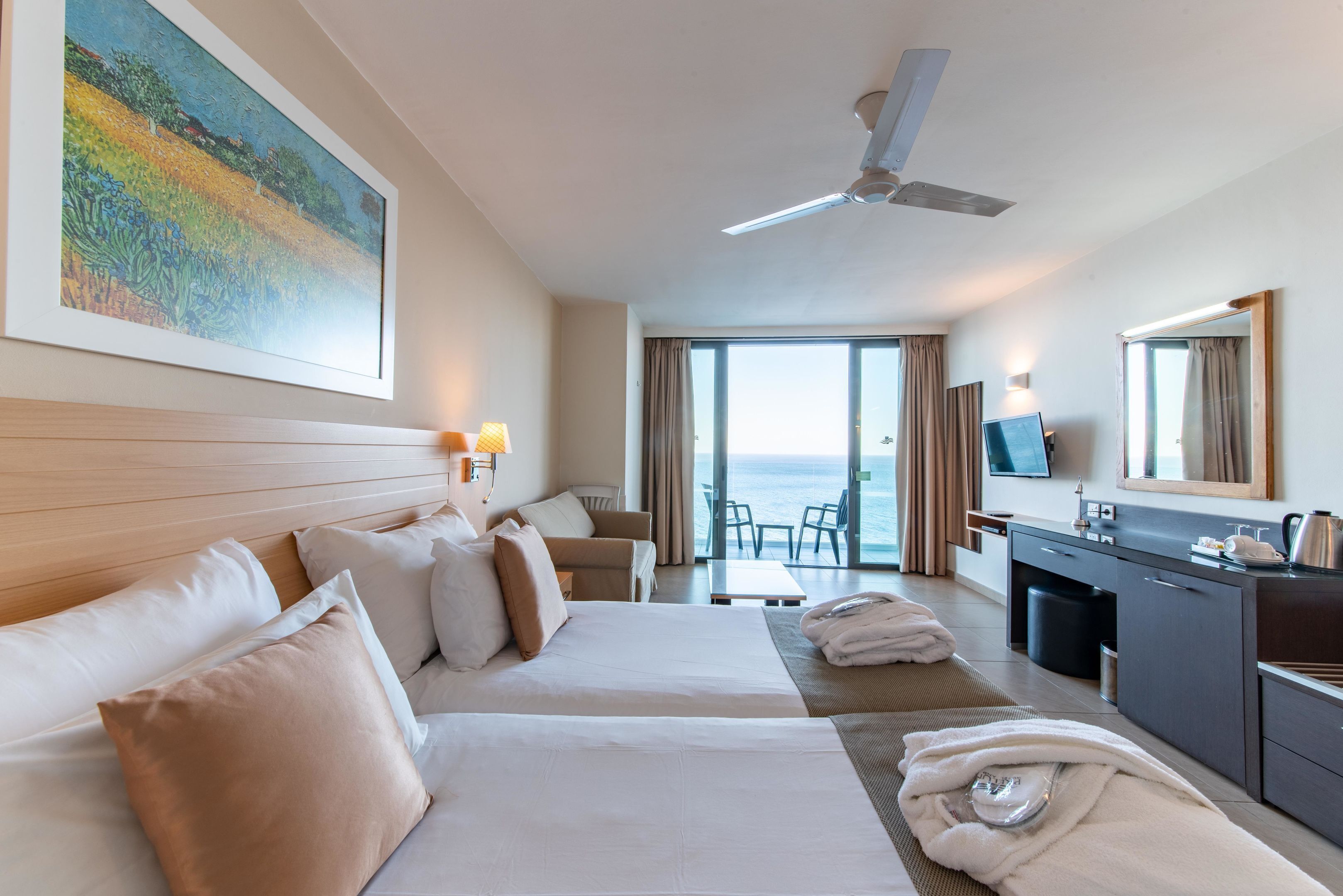 Foto - The Preluna Hotel