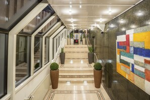 Escaleras