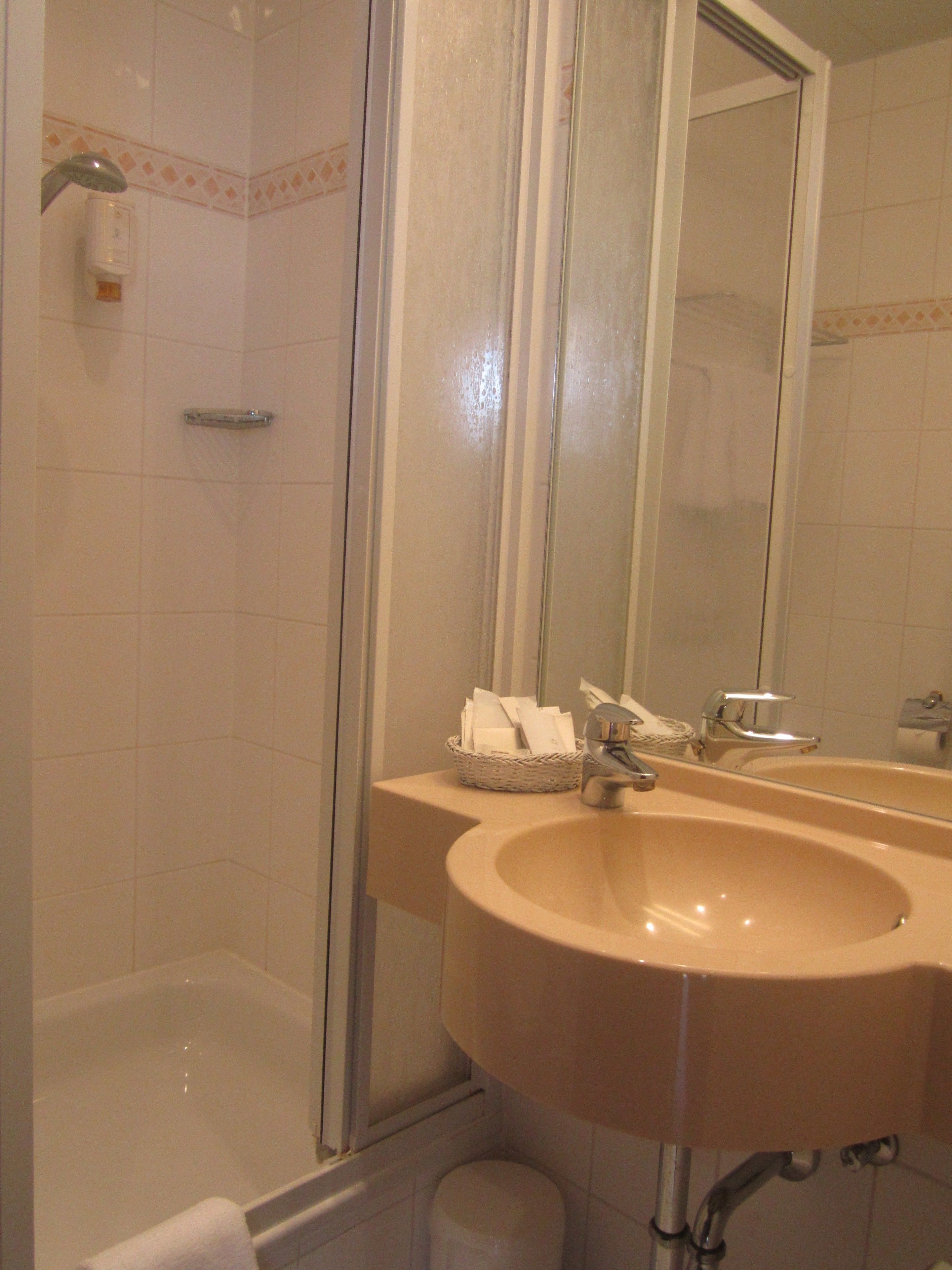 Foto - Central Hotel