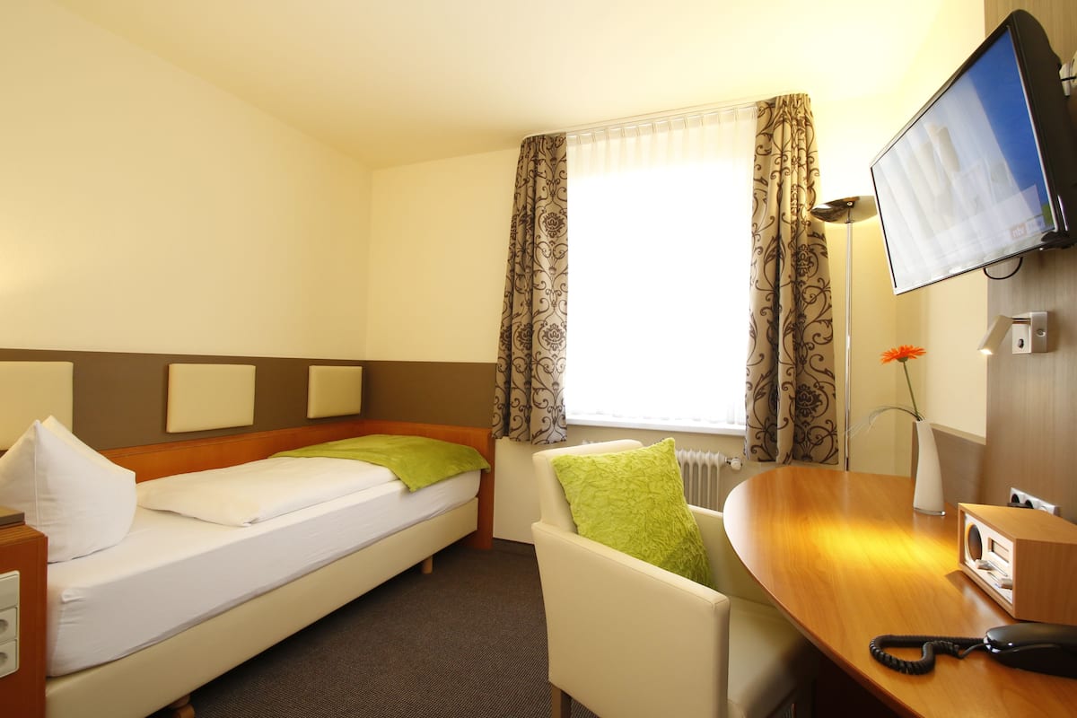 Chambre Simple
