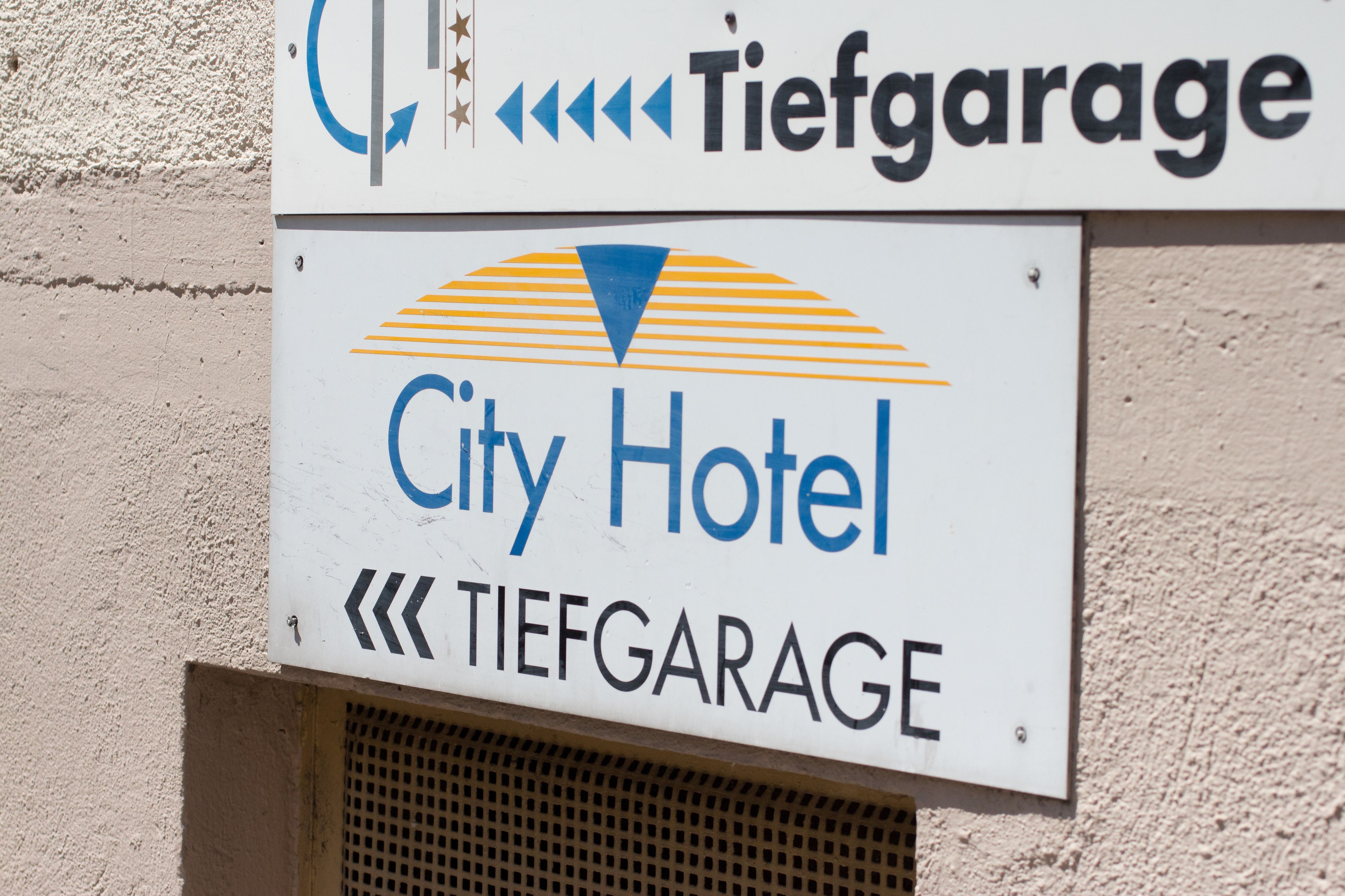 self-parking (surcharge) 15 per night