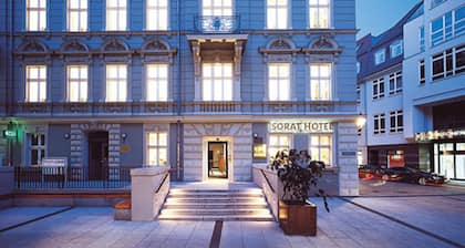 Sorat Hotel Cottbus