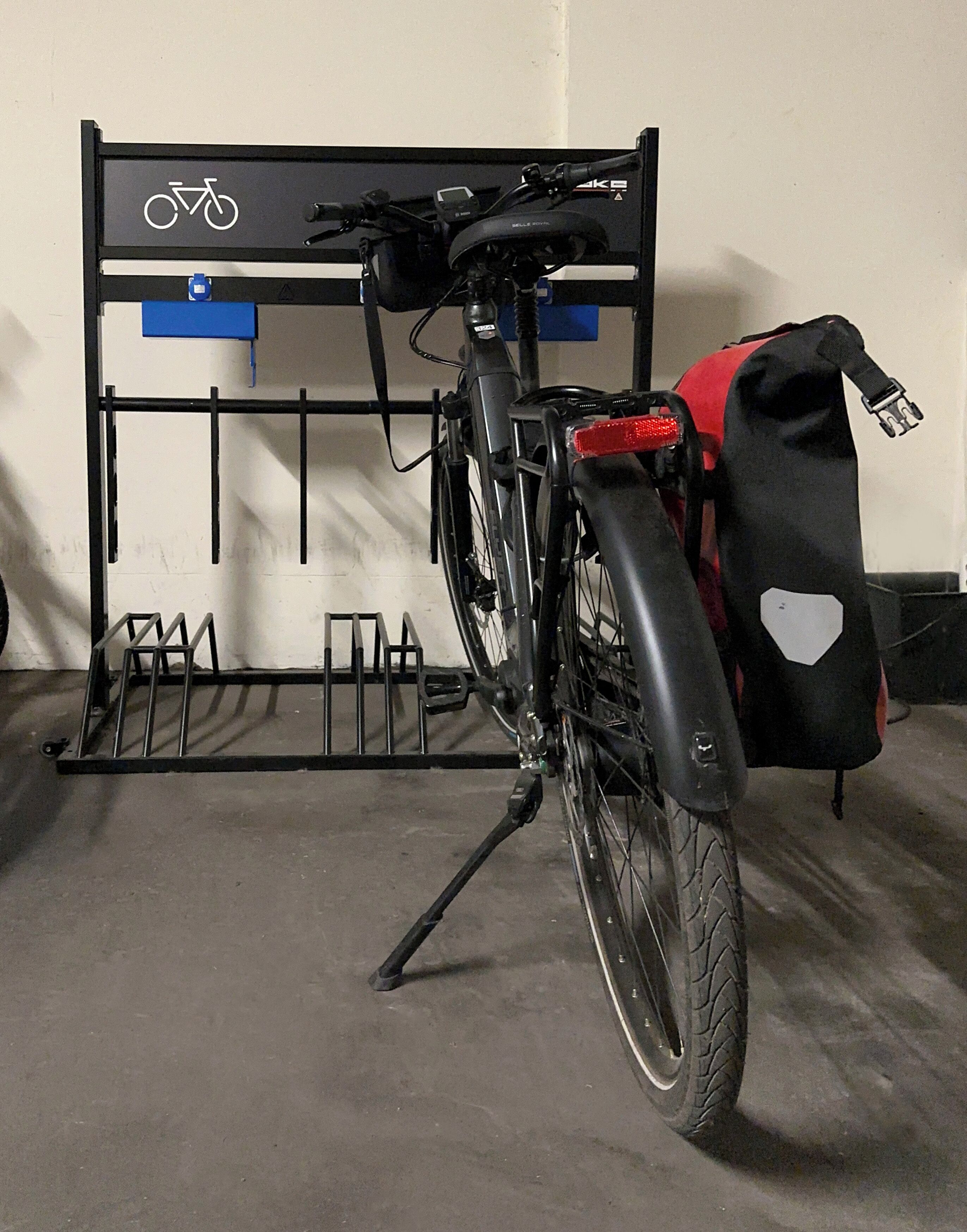 自転車