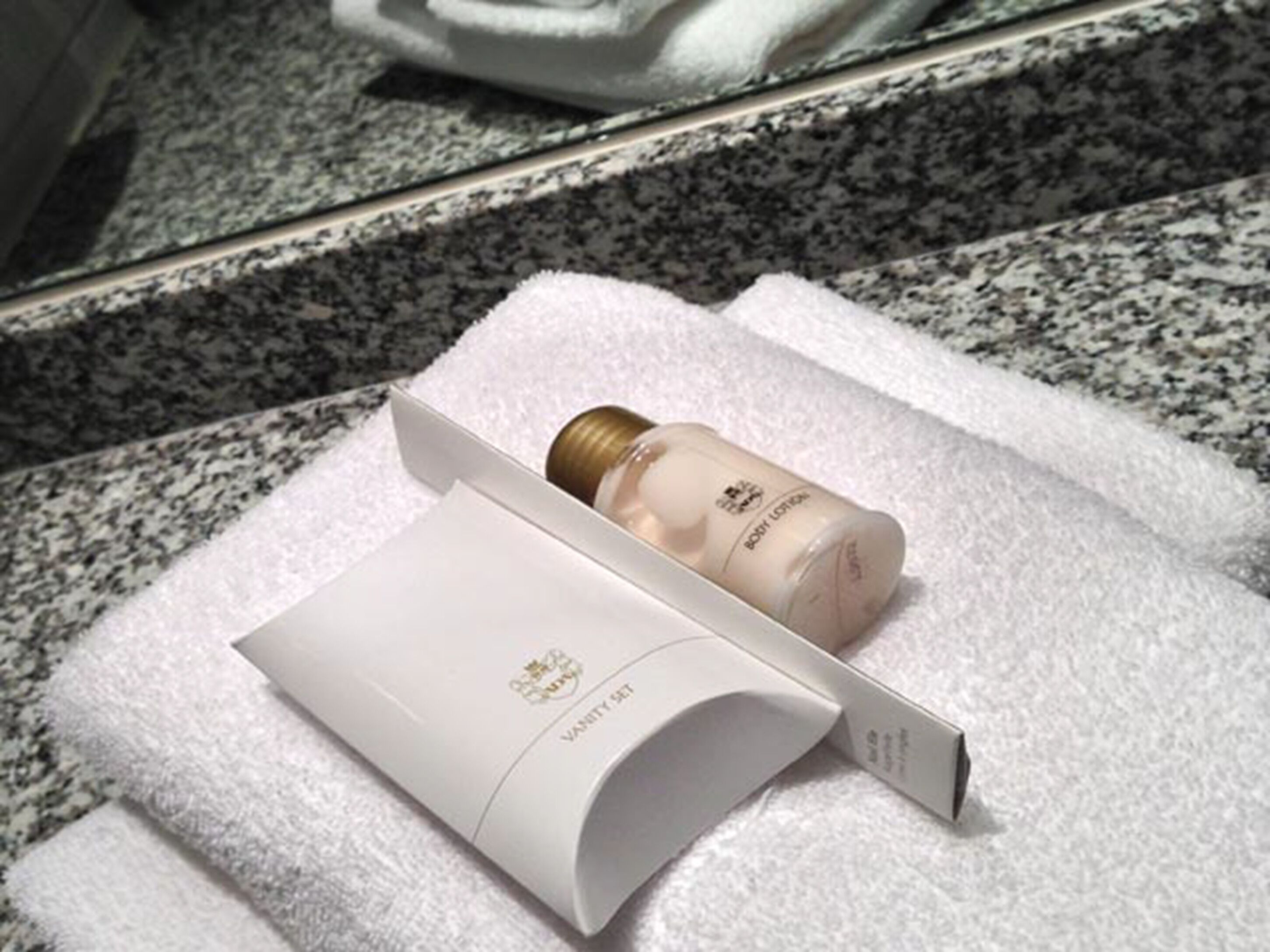 junior suite | bathroom amenities | shower, free toiletries, hair dryer, towels