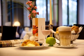 Frokostområde