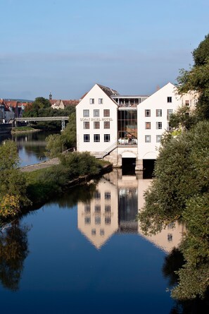 Eksteriør