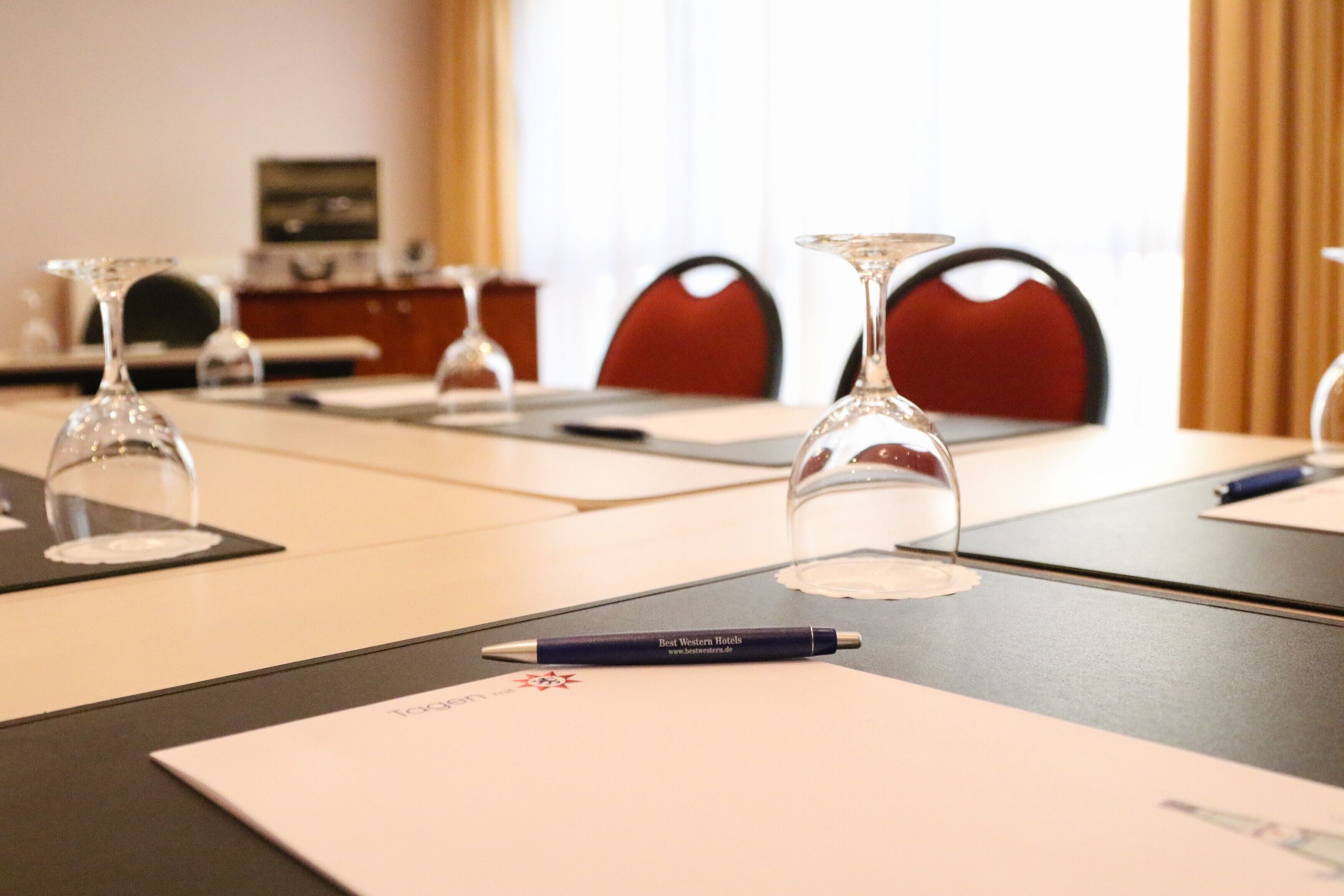 Foto - Amedia Frankfurt Russelsheim Trademark Collection by Wyndham