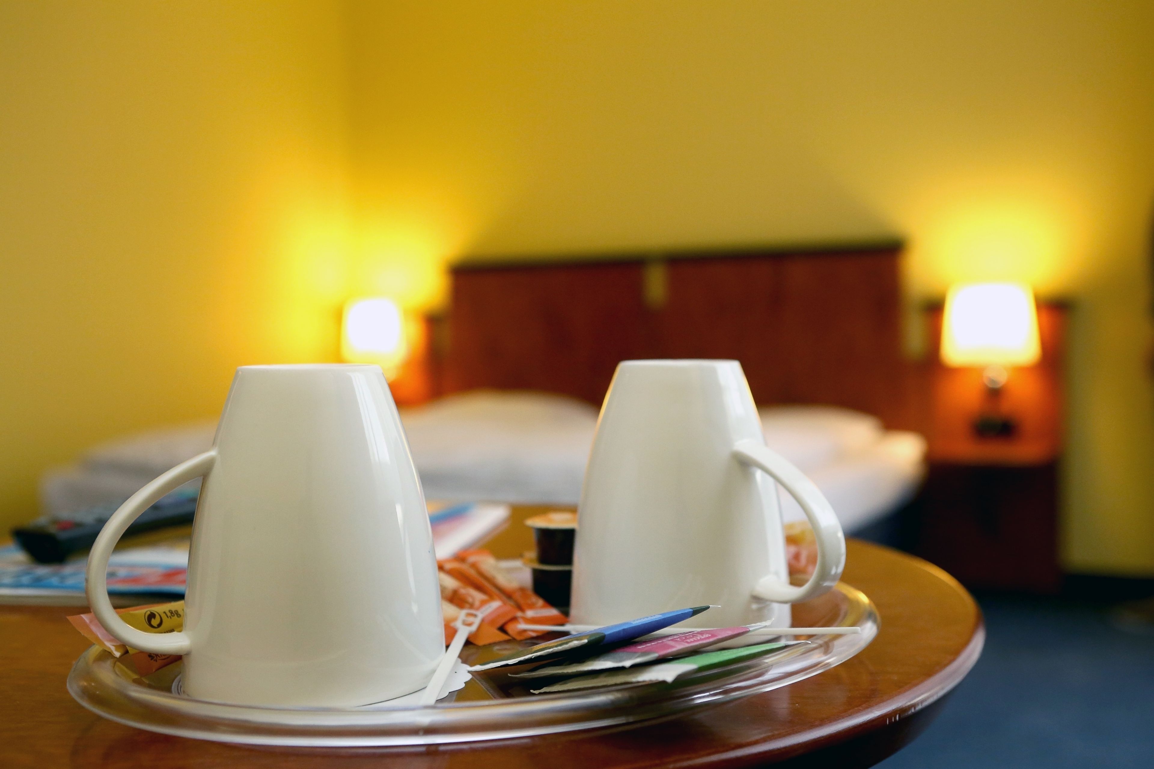 Foto - Amedia Frankfurt Russelsheim Trademark Collection by Wyndham