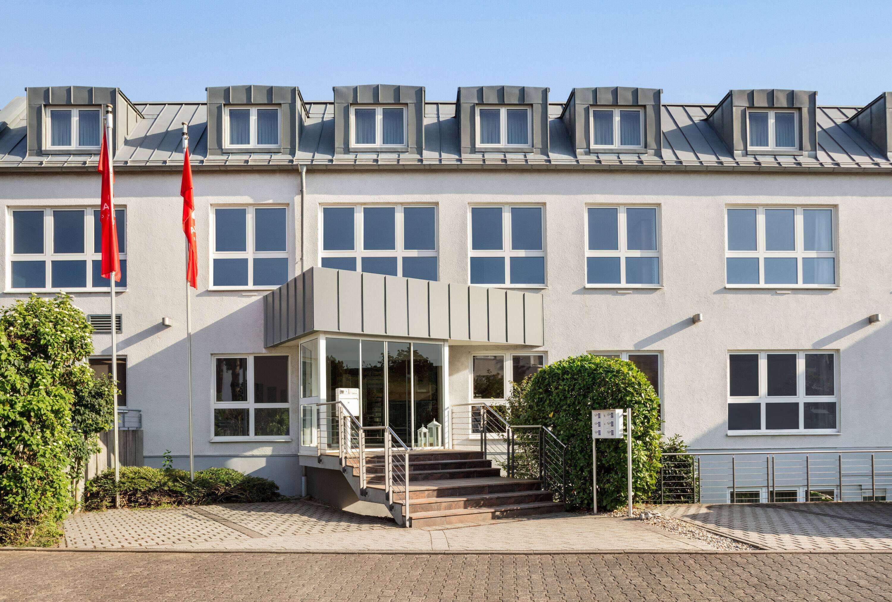 Foto - Amedia Frankfurt Russelsheim Trademark Collection by Wyndham