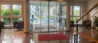 Amedia Frankfurt Russelsheim Trademark Collection by Wyndham