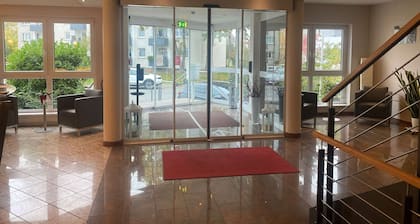 Amedia Frankfurt Russelsheim Trademark Collection by Wyndham