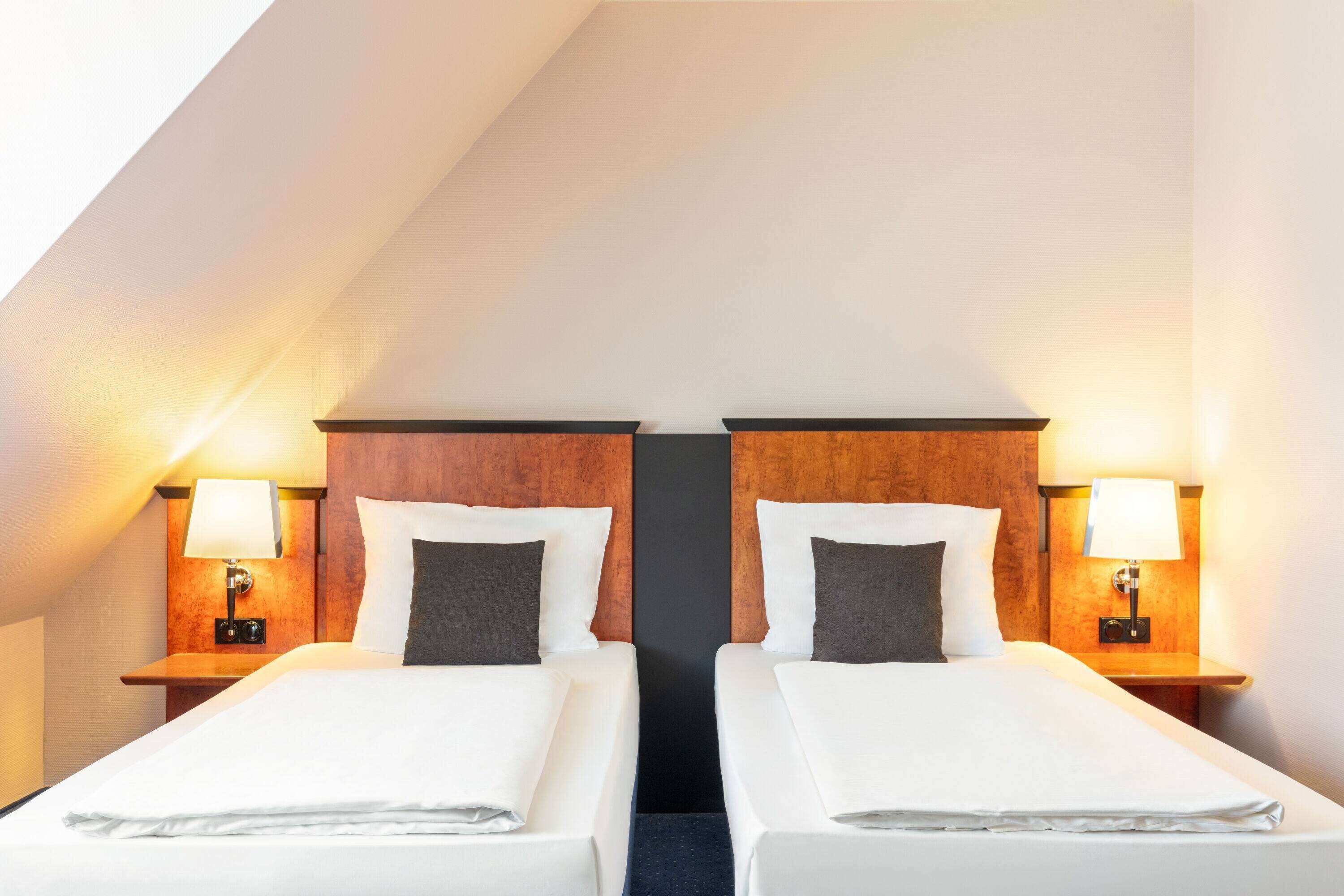 Foto - Amedia Frankfurt Russelsheim Trademark Collection by Wyndham