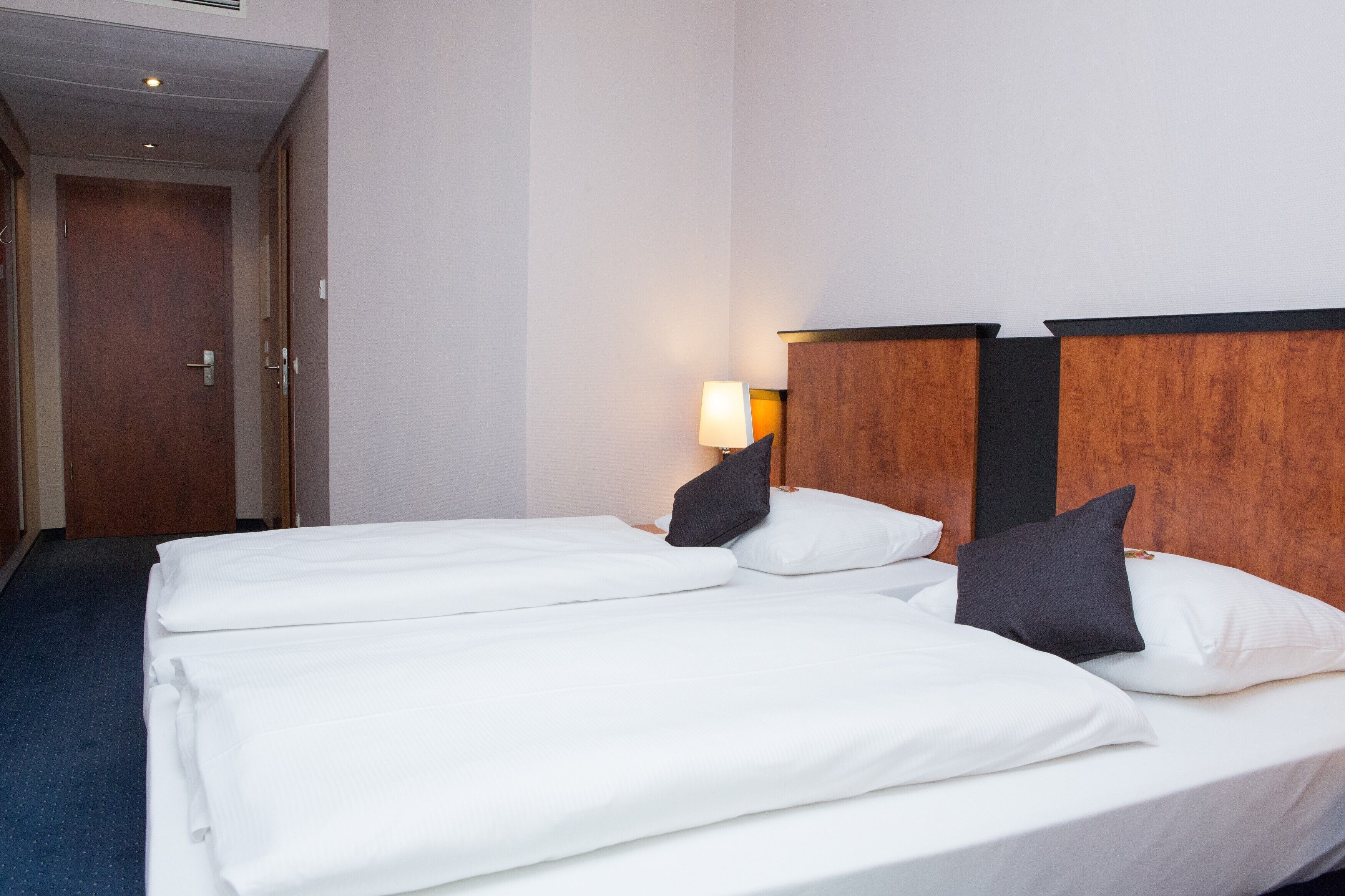 Foto - Amedia Frankfurt Russelsheim Trademark Collection by Wyndham