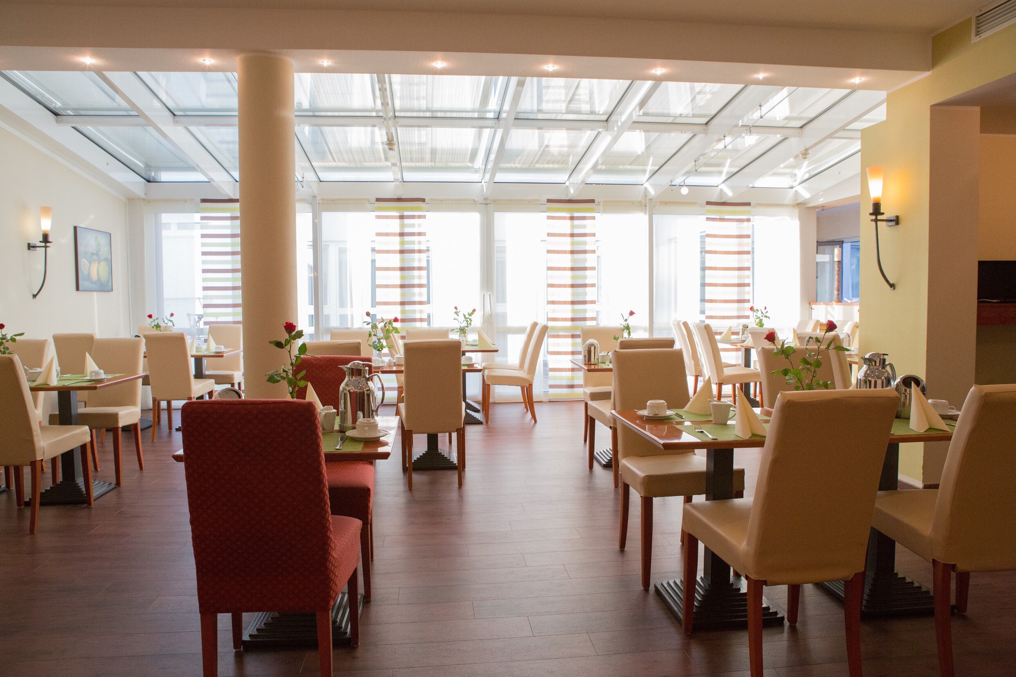 Foto - Amedia Frankfurt Russelsheim Trademark Collection by Wyndham