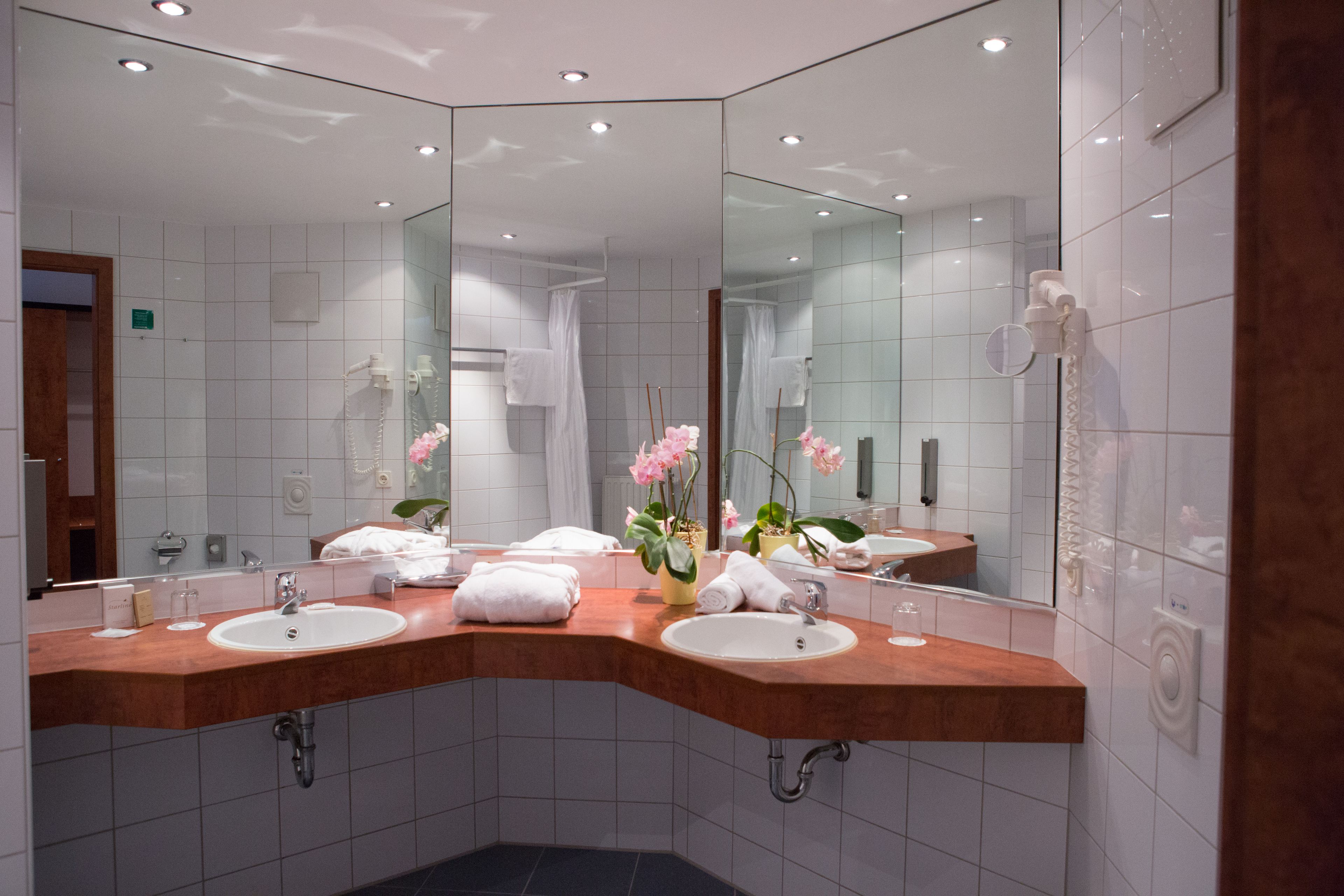 Foto - Amedia Frankfurt Russelsheim Trademark Collection by Wyndham