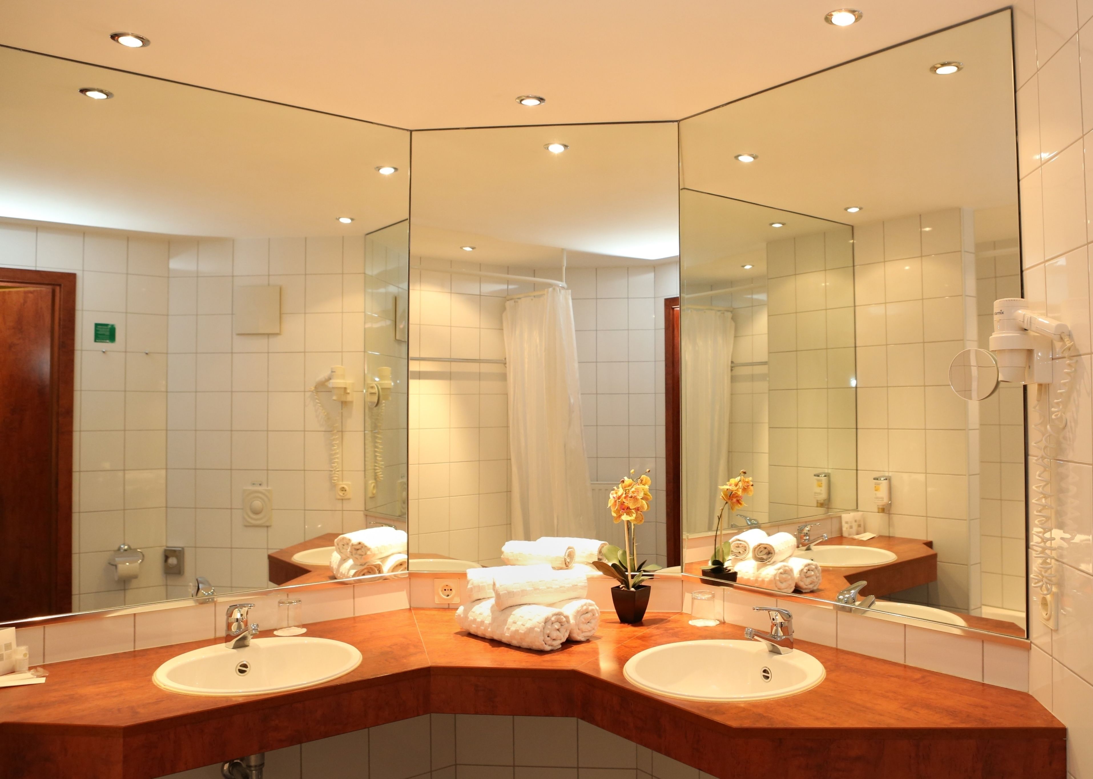 Foto - Amedia Frankfurt Russelsheim Trademark Collection by Wyndham