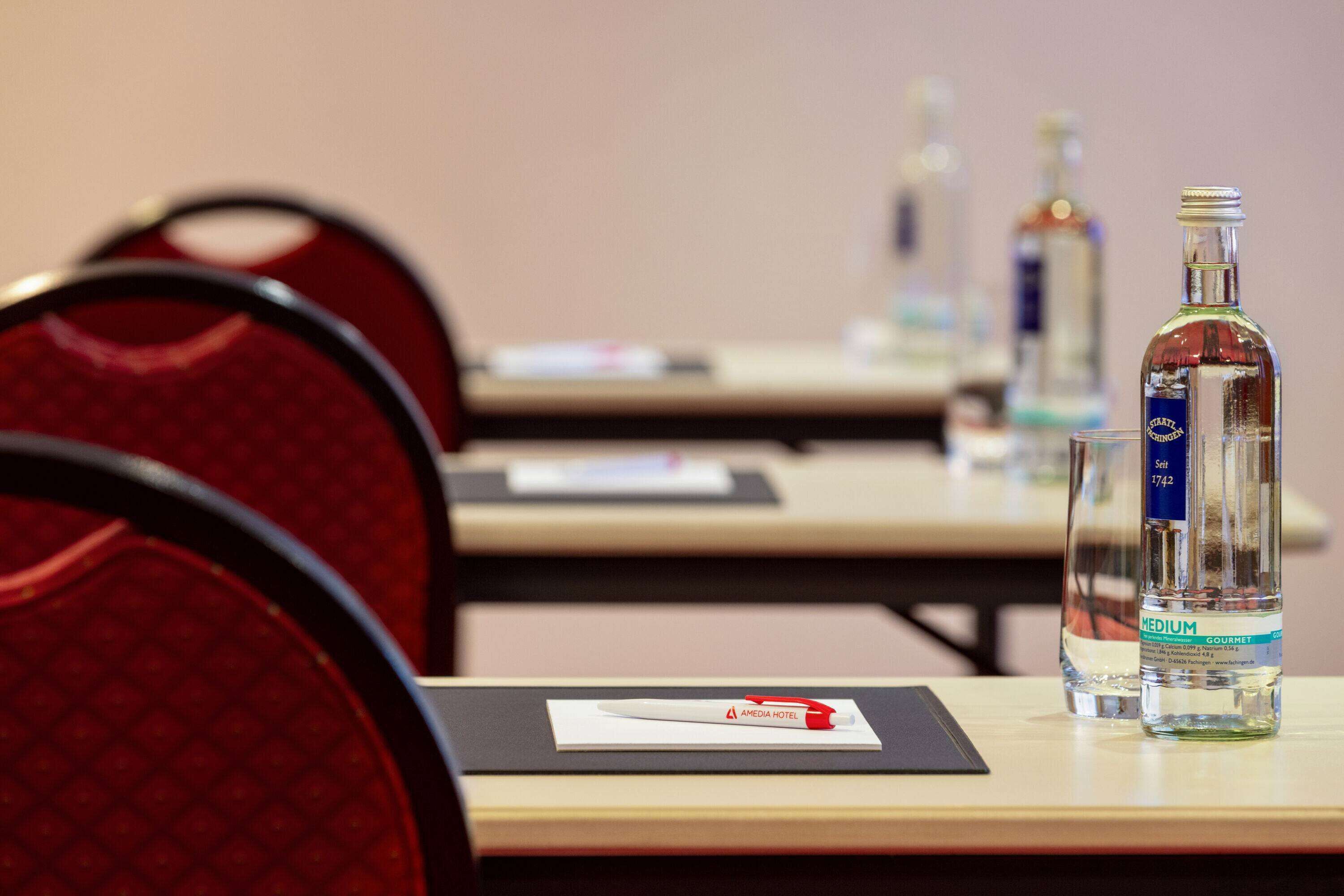 Foto - Amedia Frankfurt Russelsheim Trademark Collection by Wyndham