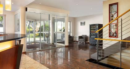 Amedia Frankfurt Russelsheim Trademark Collection by Wyndham