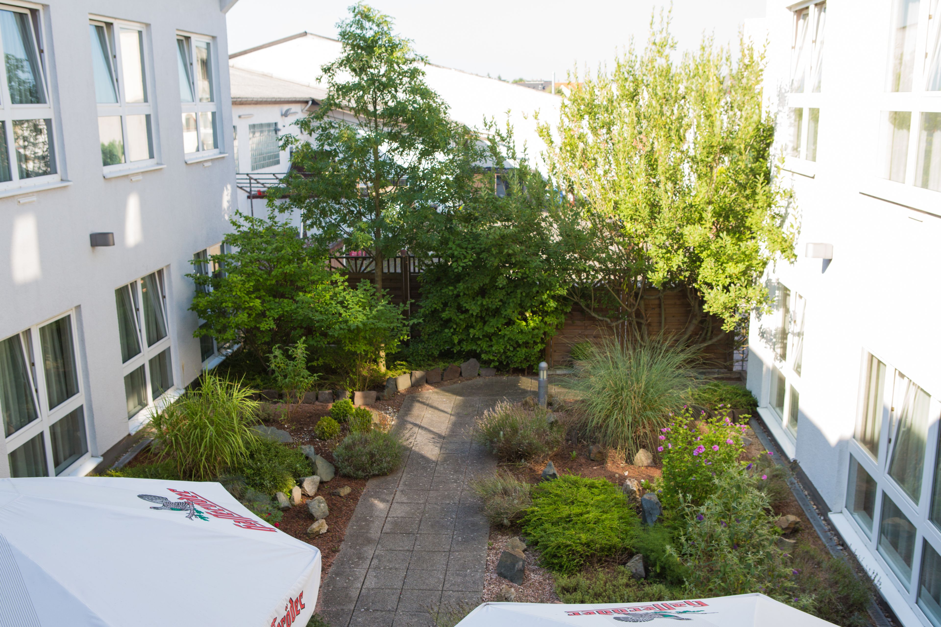 Foto - Amedia Frankfurt Russelsheim Trademark Collection by Wyndham