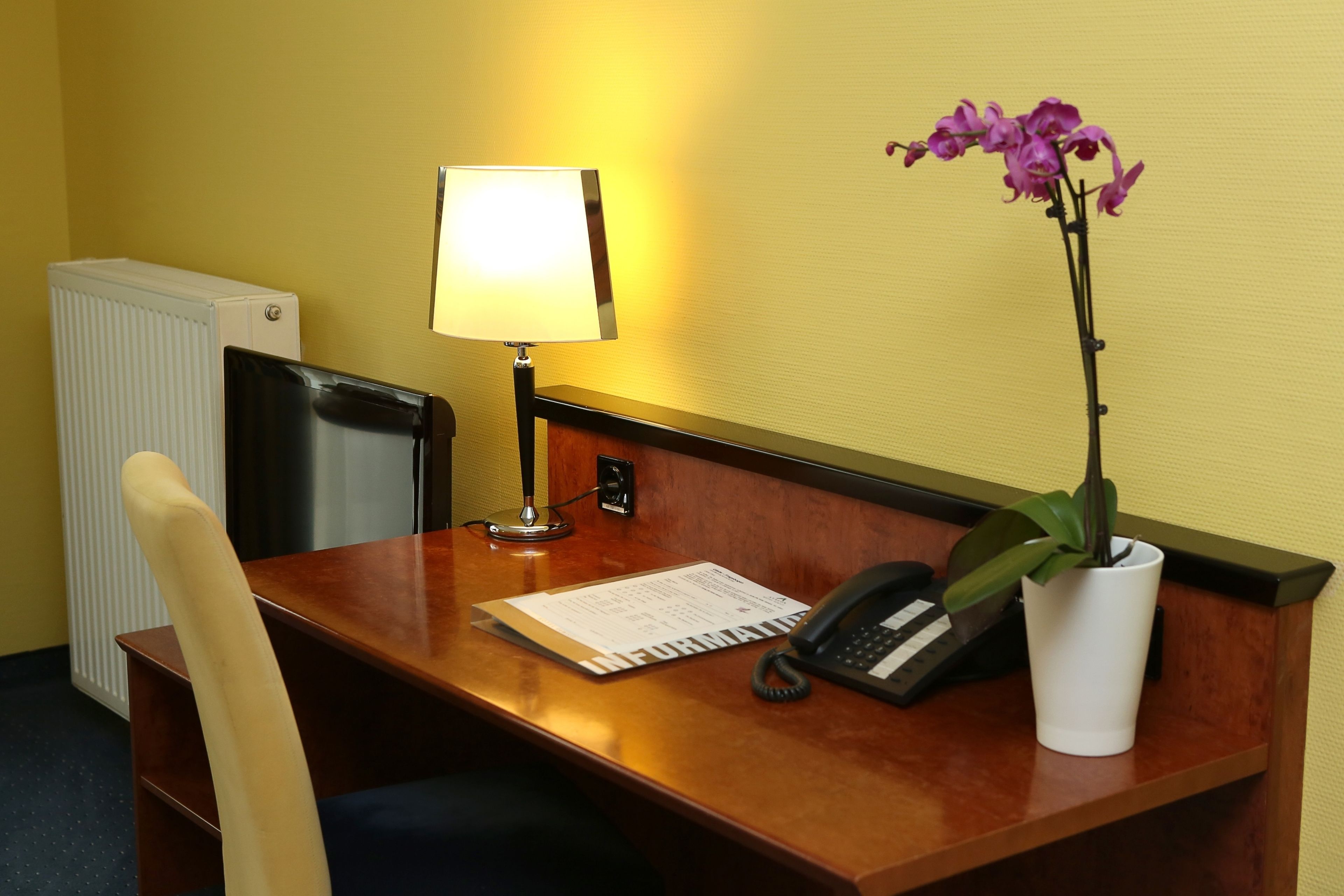 Foto - Amedia Frankfurt Russelsheim Trademark Collection by Wyndham