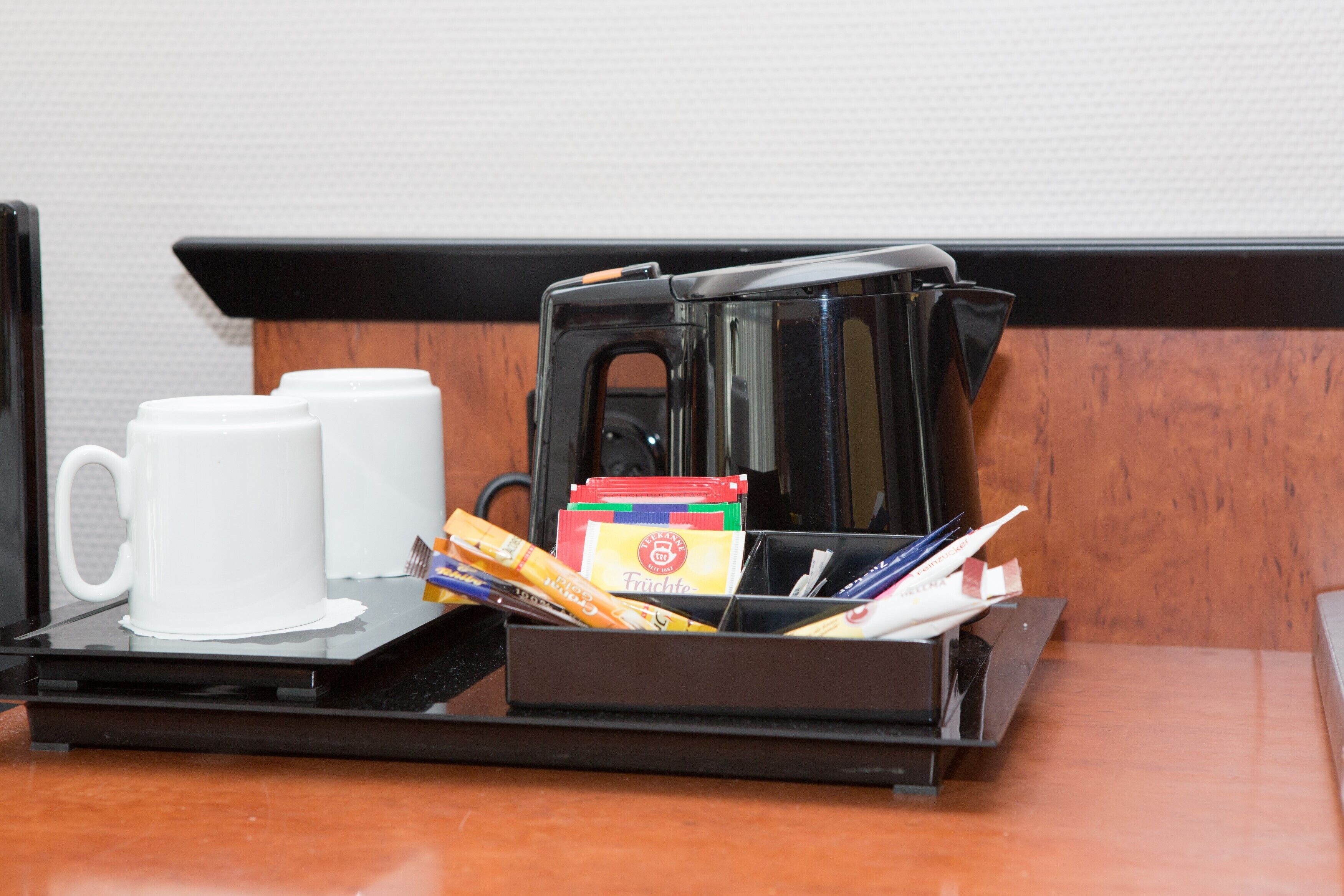 Foto - Amedia Frankfurt Russelsheim Trademark Collection by Wyndham