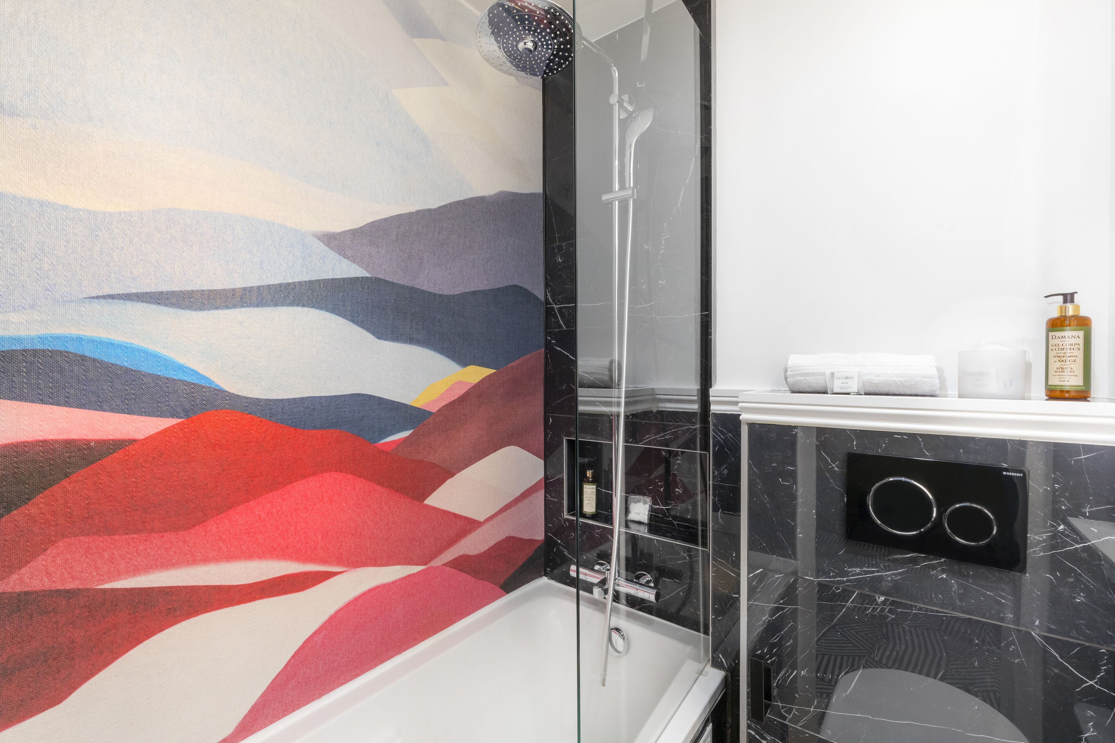 Foto - Hotel Elysa-Luxembourg