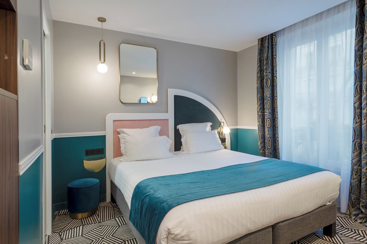 Foto - Hotel Elysa-Luxembourg